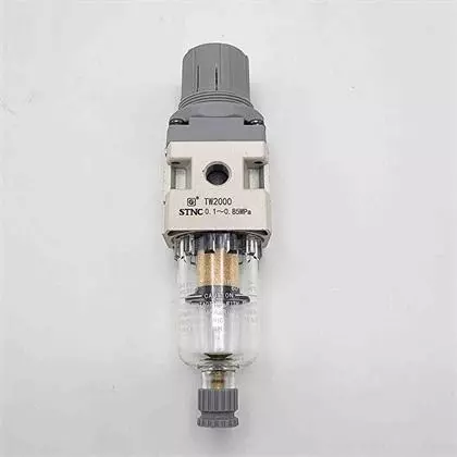 فیلتر رگلاتور 1/4 SmC